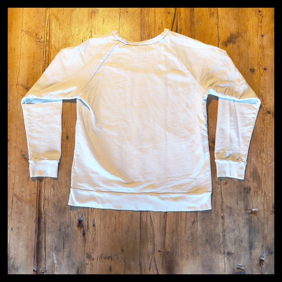 🧮 UNIF Unisex "Smile G-d Is Judging You Right Now" Sweatshirt Available XS & M - Picture 8 of 11